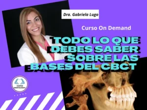 Todo lo que debes saber sobre las bases del CBCT